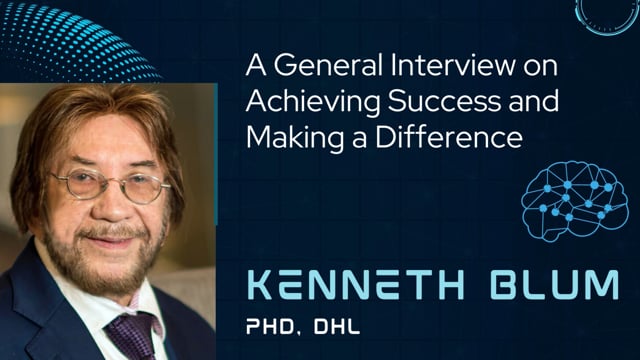 Kenneth Blum