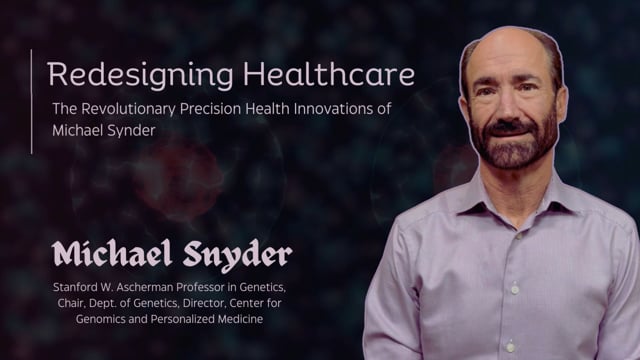 Michael Snyder